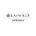 Laparet Bio Sand Керамогранит бежевый 20х120 матовый