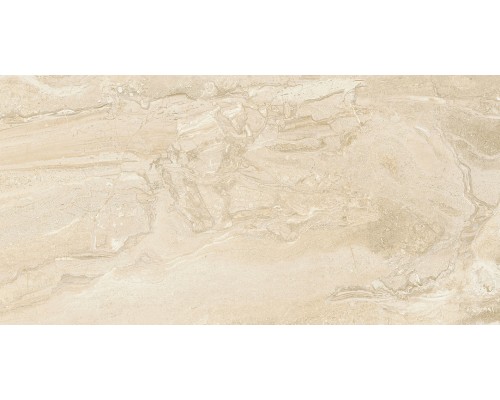 Laparet Polaris beige Плитка настенная 48029R 40x80 глянцевый обрезной