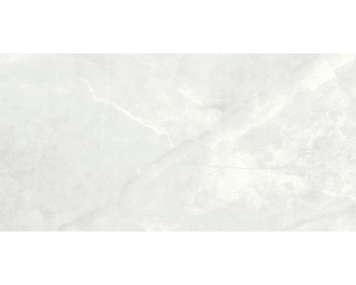 Laparet Пульпис бианко Плитка настенная 48042R 40х80 глянцевая обрезная