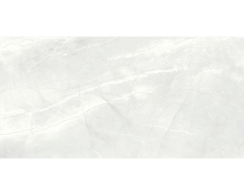 Laparet Пульпис бианко Плитка настенная 48042R 40х80 глянцевая обрезная