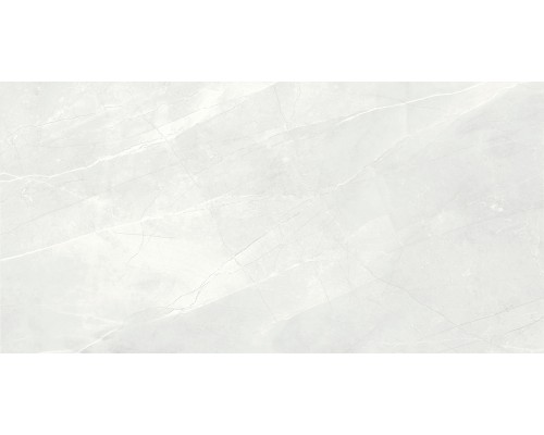 Laparet Пульпис бианко Плитка настенная 48042R 40х80 глянцевая обрезная