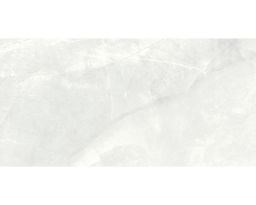 Laparet Пульпис бианко Плитка настенная 48042R 40х80 глянцевая обрезная