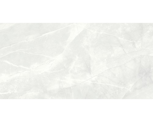 Laparet Пульпис бианко Плитка настенная 48042R 40х80 глянцевая обрезная