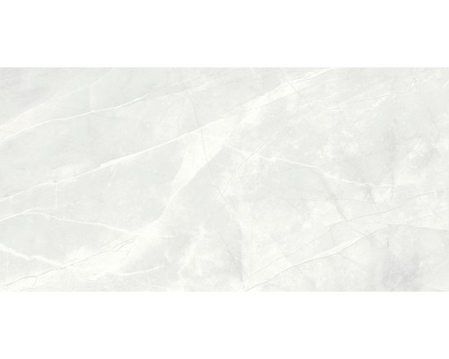 Laparet Пульпис бианко Плитка настенная 48042R 40х80 глянцевая обрезная