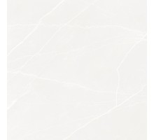 Laparet Opera Bianco Керамогранит белый LP6060G0201R 59,5х59,5 матовый карвинг