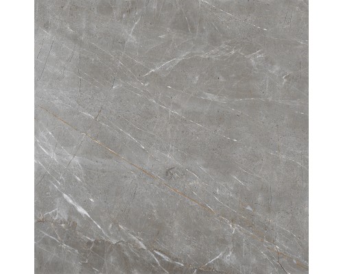 Laparet Патара Гриджио Керамогранит I серый 60x60 матовый