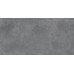 Ceradim Concrete Courage Dark Grey Керамогранит темно-серый 60х120 Матовый
