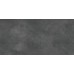 Ceradim Concrete Courage Graphite Керамогранит графитовый 60х120 Матовый
