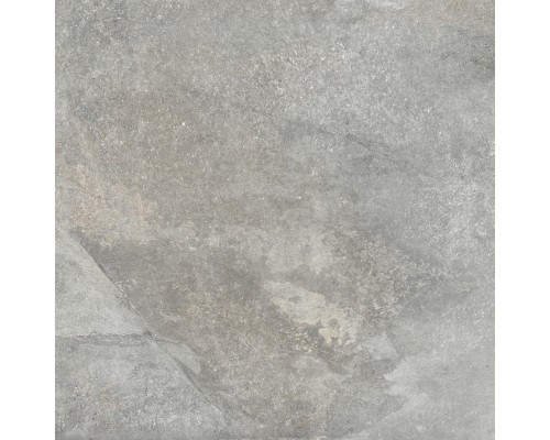 Laparet Шторм Эш ПРО Керамогранит серый LP6060G0151R 59,5х59,5 матовый структурный R10/B КР