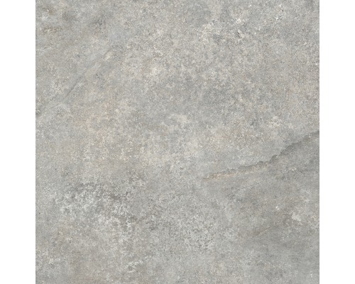 Laparet Шторм Эш ПРО Керамогранит серый LP6060G0151R 59,5х59,5 матовый структурный R10/B КР