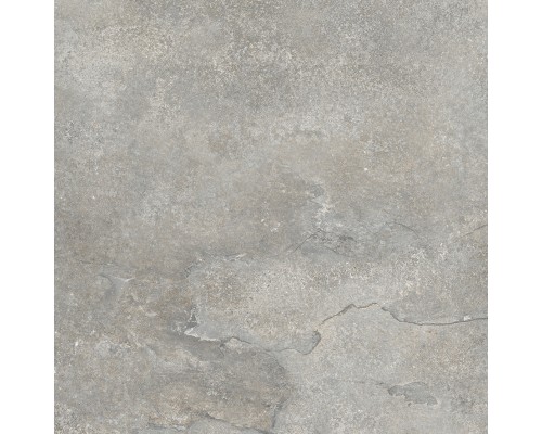 Laparet Шторм Эш ПРО Керамогранит серый LP6060G0151R 59,5х59,5 матовый структурный R10/B КР