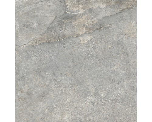 Laparet Шторм Эш ПРО Керамогранит серый LP6060G0151R 59,5х59,5 матовый структурный R10/B КР