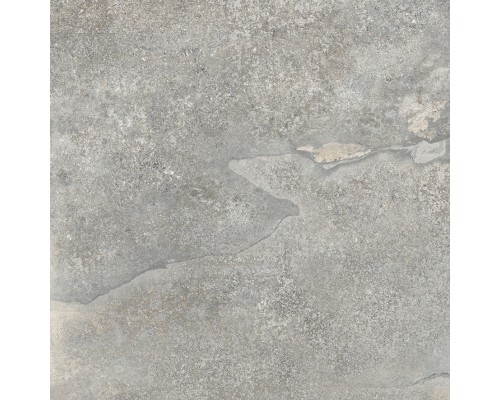 Laparet Шторм Эш ПРО Керамогранит серый LP6060G0151R 59,5х59,5 матовый структурный R10/B КР