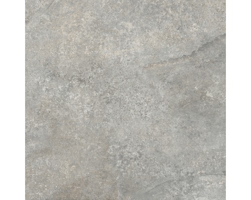 Laparet Шторм Эш ПРО Керамогранит серый LP6060G0151R 59,5х59,5 матовый структурный R10/B КР
