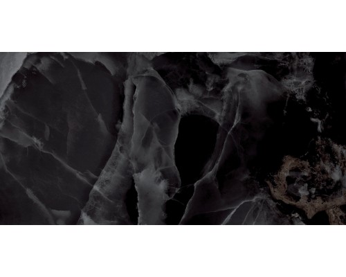 Laparet Andora Black Керамогранит чёрный 60х120 полированный Laparet Andora Black Керамогранит чёрный 60х120 полированный