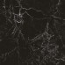 Laparet Intense Nero Керамогранит чёрный LP6060G0131R 59,5х59,5 матовый карвинг
