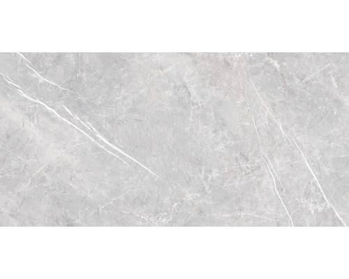 Laparet Лунэ Гриджио Керамогранит серый LP6012G0061R 59,5х119,1 матовый карвинг