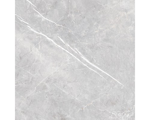 Laparet Лунэ Гриджио Керамогранит серый LP6060G0071R 59,5х59,5 матовый карвинг
