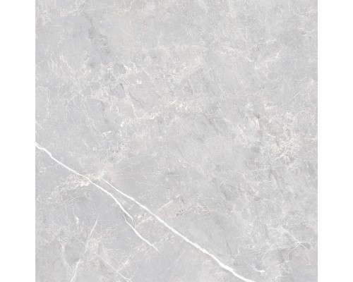 Laparet Лунэ Гриджио Керамогранит серый LP6060G0071R 59,5х59,5 матовый карвинг