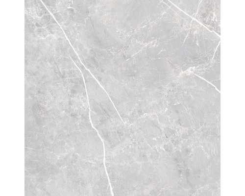 Laparet Лунэ Гриджио Керамогранит серый LP6060G0071R 59,5х59,5 матовый карвинг