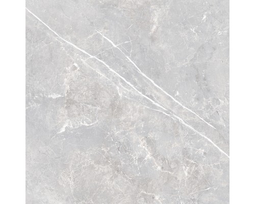 Laparet Лунэ Гриджио Керамогранит серый LP6060G0071R 59,5х59,5 матовый карвинг