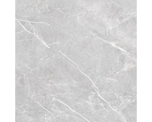 Laparet Лунэ Гриджио Керамогранит серый LP6060G0071R 59,5х59,5 матовый карвинг