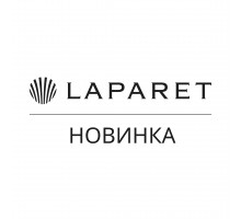 Laparet Royal Swiss White Керамогранит белый 60х60 матовый