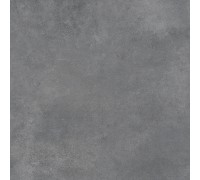 Ceradim Concrete Courage Dark Grey Керамогранит темно-серый 60х60 Матовый