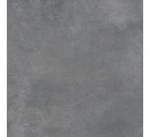 Ceradim Concrete Courage Dark Grey Керамогранит темно-серый 60х60 Матовый