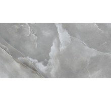 Laparet Snowy Night Керамогранит серый 60х120 лаппатированный шайн
