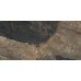 Laparet Lunar Marron Керамогранит коричневый 80х160 матовый+гл.чернила