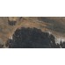 Laparet Lunar Marron Керамогранит коричневый 80х160 матовый+гл.чернила
