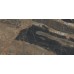 Laparet Lunar Marron Керамогранит коричневый 80х160 матовый+гл.чернила
