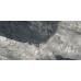 Laparet Лунар Неро Керамогранит графитовый 80х160 матовый+гл.чернила