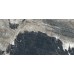Laparet Лунар Неро Керамогранит графитовый 80х160 матовый+гл.чернила