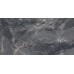 Laparet Джерико Неро Керамогранит чёрный 60х120 матовый карвинг