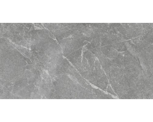 Laparet Rocky Grey PRO Керамогранит серый 60х120 матовый R10GR STR CB