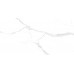 Laparet Statuario White PRO Керамогранит белый 60х120 матовый R10GR CB