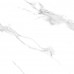 Ceradim Calacatta Sharp Silver Керамогранит белый 80х80 Матовый