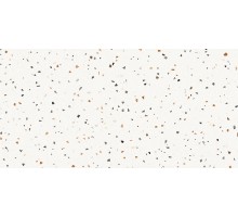 Ceradim Арлекино Бианко Керамогранит белый CR6012G0441R 59,5х119,1 матовый