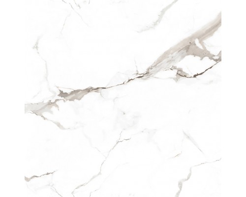 Ceradim Statuario Fantastic Керамогранит белый 60х60 Полированный Ceradim Statuario Fantastic Керамогранит белый 60х60 Полированный
