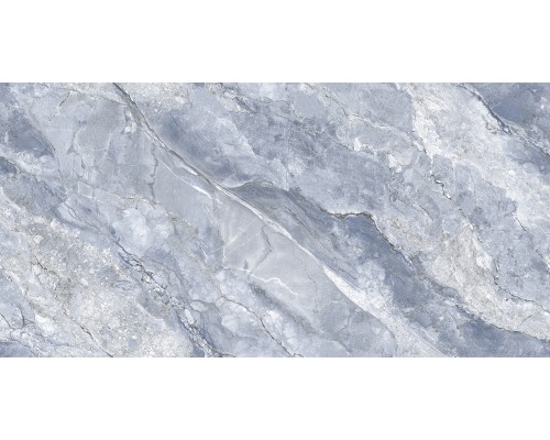 Ceradim Ocean Gorgeous Blue Керамогранит голубой 60х120 Полированный Ceradim Ocean Gorgeous Blue Керамогранит голубой 60х120 Полированный