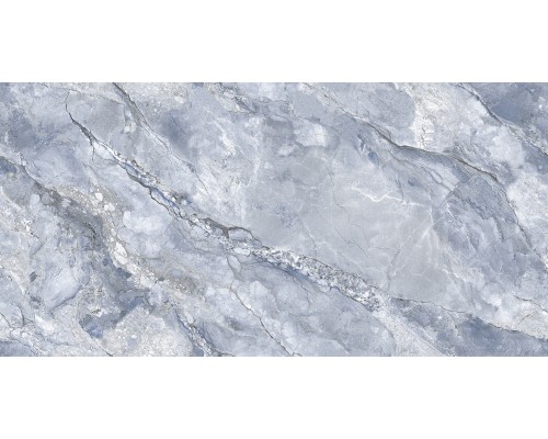 Ceradim Ocean Gorgeous Blue Керамогранит голубой 60х120 Полированный Ceradim Ocean Gorgeous Blue Керамогранит голубой 60х120 Полированный
