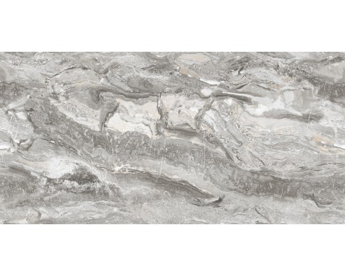Ceradim Ocean Awesome Grey Керамогранит серый 60х120 Полированный Ceradim Ocean Awesome Grey Керамогранит серый 60х120 Полированный