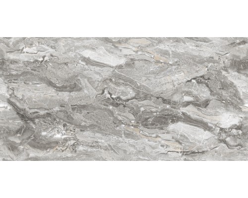 Ceradim Ocean Awesome Grey Керамогранит серый 60х120 Полированный Ceradim Ocean Awesome Grey Керамогранит серый 60х120 Полированный