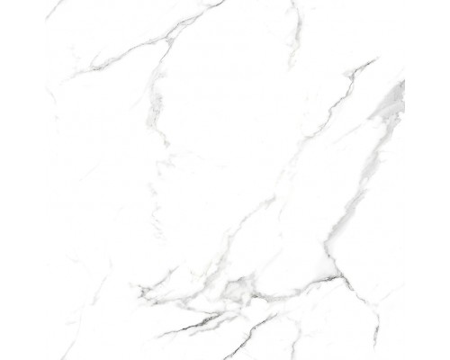 Ceradim Statuario Wonderful Керамогранит белый 60х60 Полированный Ceradim Statuario Wonderful Керамогранит белый 60х60 Полированный