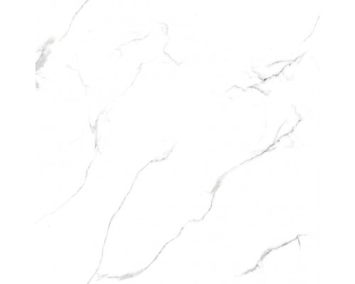 Ceradim Statuario Wonderful Керамогранит белый 60х60 Полированный Ceradim Statuario Wonderful Керамогранит белый 60х60 Полированный