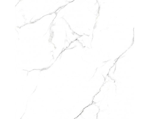 Ceradim Statuario Wonderful Керамогранит белый 60х60 Полированный Ceradim Statuario Wonderful Керамогранит белый 60х60 Полированный