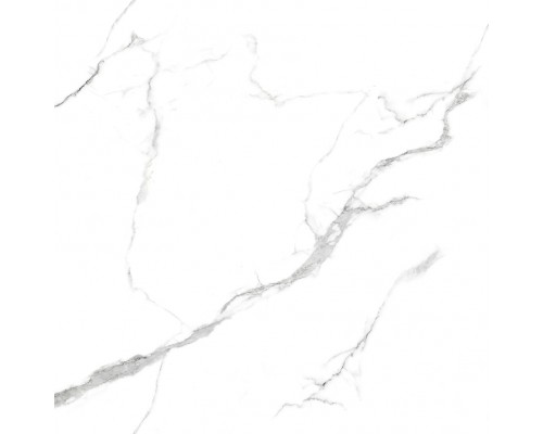Ceradim Statuario Wonderful Керамогранит белый 60х60 Полированный Ceradim Statuario Wonderful Керамогранит белый 60х60 Полированный