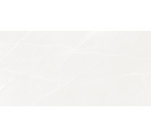 Laparet Opera Bianco Керамогранит белый LP6012G0191R 59,5х119,1 матовый карвинг